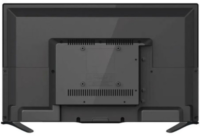 ��������� LEFF 43" 43F690T Full HD SmartTV