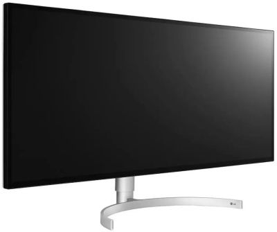 ������� LG 34" 34WK95U-W  Nano IPS LED 5120x2160, 5ms, 61�� �����������/������