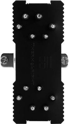 ����� ��� ���������� Thermalright Cooler Burst Assassin 120 SE/ PWM/ all Intel/AMD/ 6mm*6/Screws
