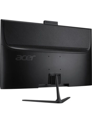 �������� Acer Aspire C27-2G, 27" (1920x1080) IPS 120 ��/AMD Ryzen 5 7430U/16 DDR5/512 �� SSD/AMD Radeon Graphics/��� ��/����������, ����, ������ (DQ.BPQCD.007)