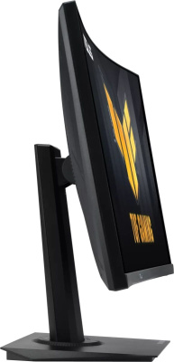 ������� Asus 23.6" TUF Gaming VG24VQER FHD VA LED ������ 90LM0AF0-B01170