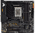 ����������� ����� ASUS TUF GAMING B660M-PLUS WIFI Socket 1700, Intel B660, 4xDDR5, PCI-E 5.0, 2500 ����/�, Wi-Fi, Bluetooth, USB 3.2 Gen1, 4xUSB 3.2 Gen2, USB 3.2 Gen2x2 Type-C, HDMI, DisplayPort, ���������, mATX