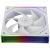 Thermalright TL-M12W White- 120mm 1 �e�������� ��� �������, 1500 ��/���, 47.6 CFM, 23.2 ��, 4-pin PWM