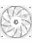 ���������� ID-COOLING TF-12025-PRO ARGB REVERSE WHITE 120x120x25�� (PWM, ��������� ����, �����, ARGB, 500-1800��/���)  BOX