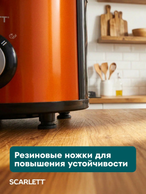 ������������� ������������ Scarlett SC-JE50S42 1000�� ���.���.:1000��. ���������