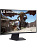 ������� LG 27GS60QC-B 27" Black (VA, ���������, 2560x1440, 180Hz, 1 ms, 178�/178�, 300 cd/m, 3000:1, +2�HDMI 2.0, +DisplayPort 1.4)
