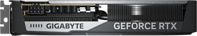 ���������� Gigabyte NVIDIA GeForce RTX 5060 TI Eagle GV-N506TEAGLE OC-16GD 16��, GDDR7, OC, Ret