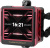 ������� �������� ���������� Thermalright Frozen Warframe ULTRA 360 ARGB Soc-AM5/AM4/1151/1200/2066/2011/1700 ������ 4-pin 29.6dB Al LCD Ret (F-WFRAME-ULT-360-BL-ARGB)