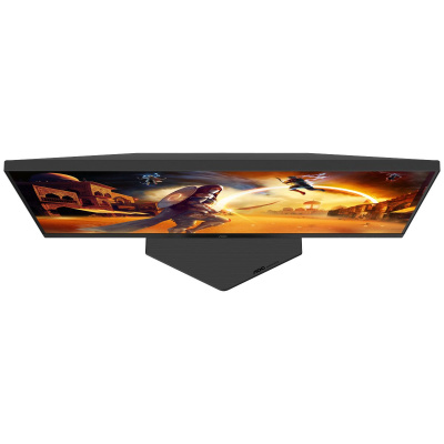 ������� 27" AOC 27G4HRE 1920x1080 IPS 200Hz 0.5ms Black