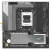 ����������� ����� Sapphire B850M NITRO+ WIFI, Socket AM5, AMD B850, mATX, Ret (52123-01-40G)