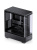 ������ JONSBO TK-5 Black, TG (aquarium), 3x140mm ARGB Fan, 4x120mm ARGB Fan, mini-ITX, mATX, ATX, ������