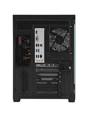 ��������� ���� Bloody BD-PC CB76V2 TWR, Intel Core i5-14400F/32 �� DDR5/1024 �� SSD/NVIDIA GeForce RTX 5070 (12 ��)/Windows 11 Home, ������ (2142027)