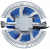 ���������� ����������(�����) Aerocool Verkho i Soc-1150/1151/1155/ 4-pin 21-27dB Al 90W 190gr Ret