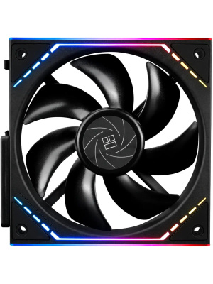 �������� ������������ (2 ��.) Thermalright TL-M12Q X2 (Pack of 2) / ARGB / 120mm PWM / TRTLM12QX2.2P