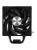 ����� Formula V Line ICE BOID 4PSD12, 120mm FAN, 4 HEAT PIPES, 4-PIN PWM, 400-2200 RPM, 34.34DBA, HYDRO BEARING, LGA2066/2011/1700/1851/1200/115x, AM5/AM4/AM3