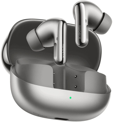 ������������ �������� Xiaomi Buds 5 Pro BT Titanium BHR9640GL