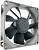 Noctua NF-R8 redux-1200 (NF-R8-REDUX-1200) - 80mm 1 �e��������, 1200 ��/���, 9.1 ��., 3-pin