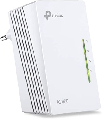 ������� ������� TP-Link TL-WPA4220 AV600 Powerline Fast Ethernet