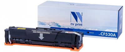 �������� NV Print CF530A ������ ��� ��������� HP Color LaserJet Pro MFP M180n/ M181fw, 1100 �������