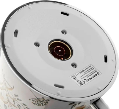 ������ �������������, 1083BR-YE, 2200 ��, 1,7 �, ������.����, VNQ by STRIX, ����������. BRAYER