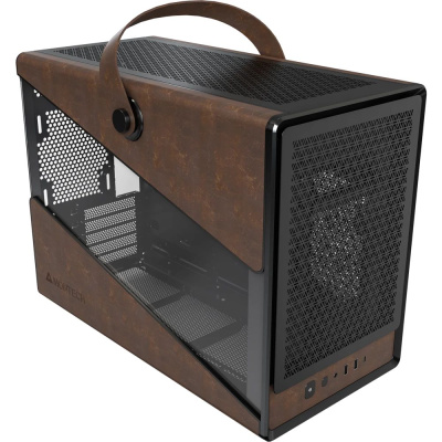 ������ Montech Heritage (B) ������ ��� �� ATX