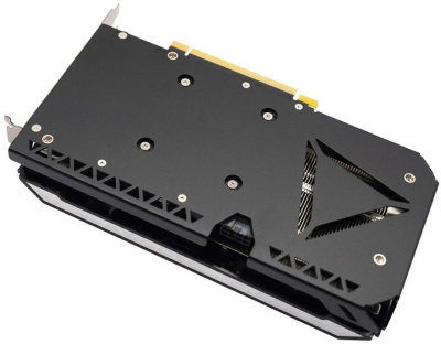 ���������� Afox NVIDIA GeForce RTX 3060 Ti 8Gb, GDDR6, Ret (AF3060TI-8192D6H7-V6)