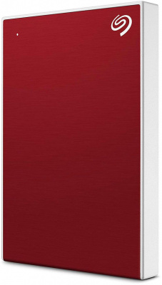    2Tb Seagate Backup Plus Slim Red (STHN2000403)