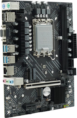 ����������� ����� AFOX B760D5-MA-V4, LGA 1700, mATX