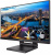 ������� 21.5" Philips 222B1TC Black