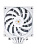 ����� Thermalright Royal Knight 120 White LGA115X/1200/1700/1851/2011/2066 (2x120mm PWM Fan, ������ ���������, 6 ����. ������ 6��) / TRRK120W