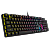 ������� ���������� SVEN KB-G9300 ������ (Outemu Blue switches,104 ��., ���������)(SV-018245)