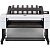   HP DesignJet T1600 36" (3EK10A#B19)