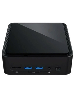 ����-�� Prittec F8, Intel Core i5-12450H/����������� DDR4/����������� SSD/Intel UHD Graphics/��� ��, ������ (F8 i5-12450H)