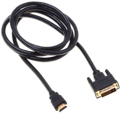  Buro HDMI - DVI-D, 1.8 (BHP RET HDMI_DVI18)