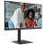 ������� 27" AOC U27E4CV IPS, 3840x2160, 60Hz, 4 ms, Black