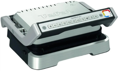 ������������ Tefal Optigrill GC772D30 2100�� �����/������
