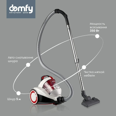 ������� Domfy DSC-VC505 2000�� �����/�������