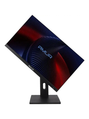�������� Amur ���� H6I12, 23.8" (1920x1080) IPS/Intel Core i5-12400/16 DDR4/512 �� SSD/Intel UHD Graphics/��� ��, ������ (����.466219.004 2117528)
