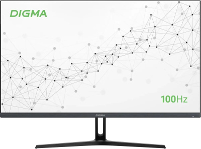 ������� Digma 23.8" Progress 24P504F ������ IPS LED