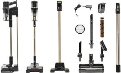 ������������ ������� Haier HVC550, 550��, ������ (QP00A7M00RU)