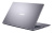  ASUS P1512CEA-BQ0998, 15.6" (1920x1080) IPS/Intel Core i7-1165G7/16 DDR4/512 SSD/Iris Xe Graphics/ ,  (90NX05E1-M017A0)