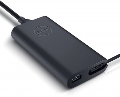   Dell USB-C Power Adapter PA901C (451-BCRX)