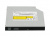   LG DVD-ROM SATA Black 12.7 mm, OEM