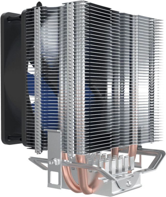 ����� ��� ���������� PcCooler S93 V2 Soc-AM5/AM4/1151/1200/1700 ������ Ret (R3-I210WBKNXX-GL)