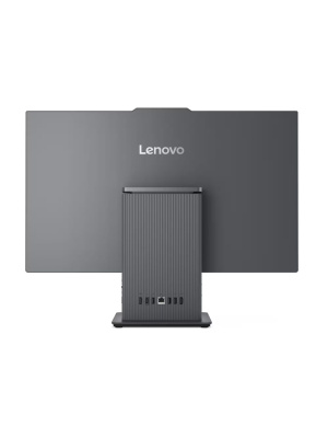 �������� Lenovo IdeaCentre AIO 27ARR9, 27" (1920x1080) IPS/AMD Ryzen 7 7735HS/16 DDR5/512 �� SSD/AMD Radeon Graphics/��� ��/����������, ����, ����� (F0HQ00BRRU)