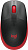 ����  Logitech M190 Red (910-005908)