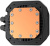������� �������� ���������� DeepCool LM420, LCD, 4-pin, ARGB, 140��, ������, retail (R-LM420-BKDMMC-1)