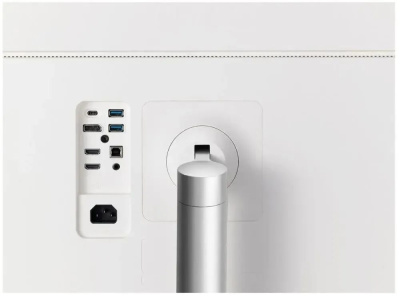 ������� LG 34" 34WK95U-W  Nano IPS LED 5120x2160, 5ms, 61�� �����������/������