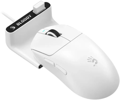 ���� A4Tech Bloody R77 Ultra Dock White