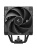����� DEEPCOOL AK500 G2 LGA1851/1700/1200/115X/AM5/AM4 (9��/���, TDP 240W, PWM, Fan 120mm, 5 ����. ������, Copper Base, Wood-grain top cover, ������) RET (R-AK500G2-BKNNMN-GJD)